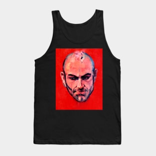 Portrait of an Artist Tank Top